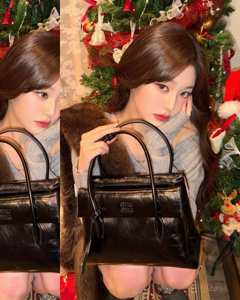 251205 아이브 장원영 인스타그램 업데이트 | 인스티즈