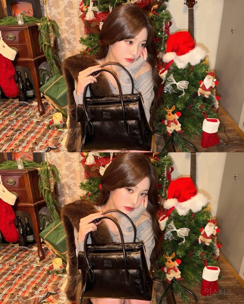 251205 아이브 장원영 인스타그램 업데이트 | 인스티즈