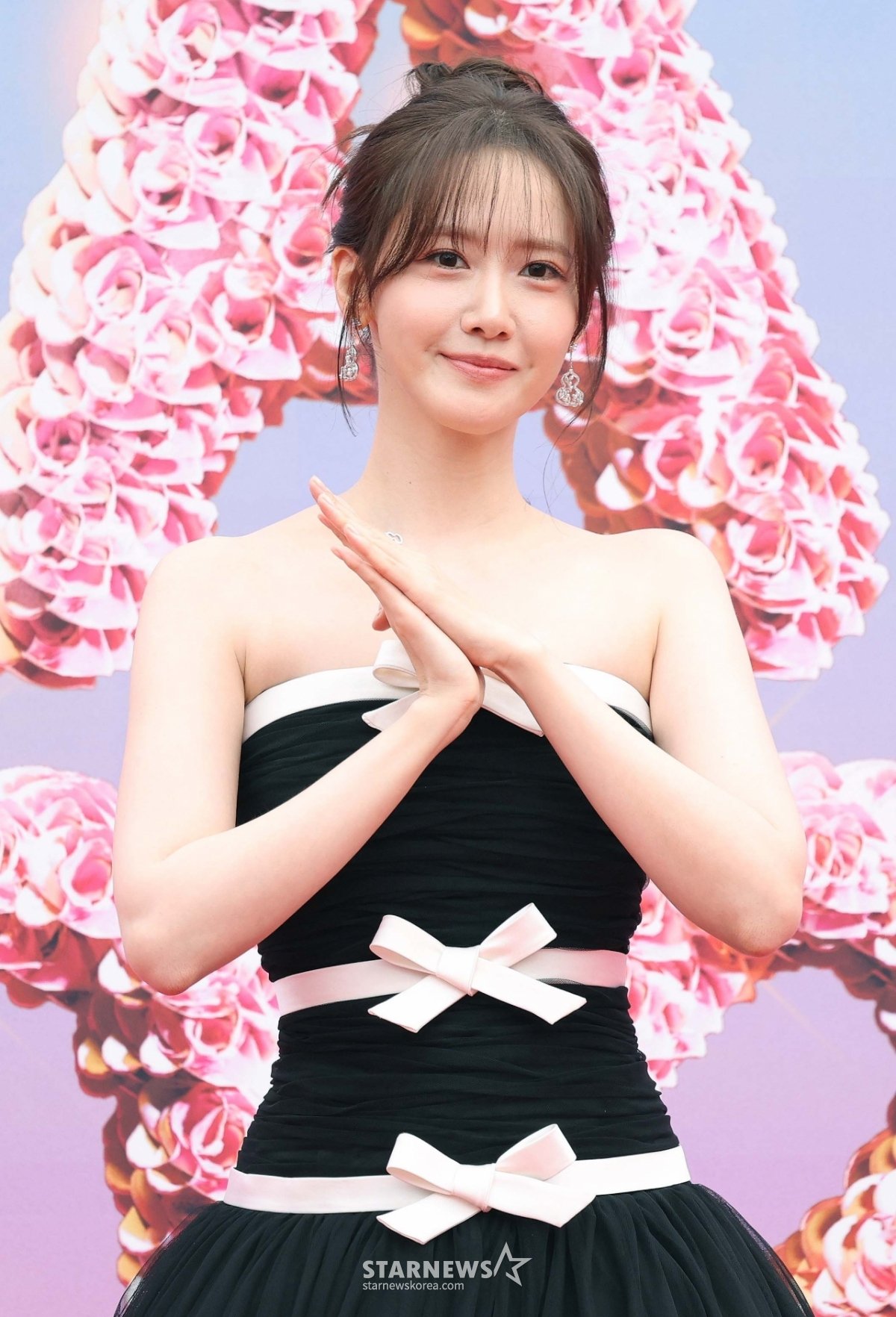 [잡담] 251206 AAA 레드카펫 임윤아 | 인스티즈