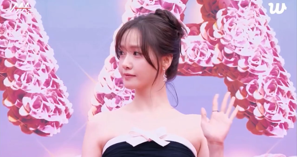 [잡담] 윤아 앞똥머리? 똥앞머리? 이거 박제해주세요 | 인스티즈