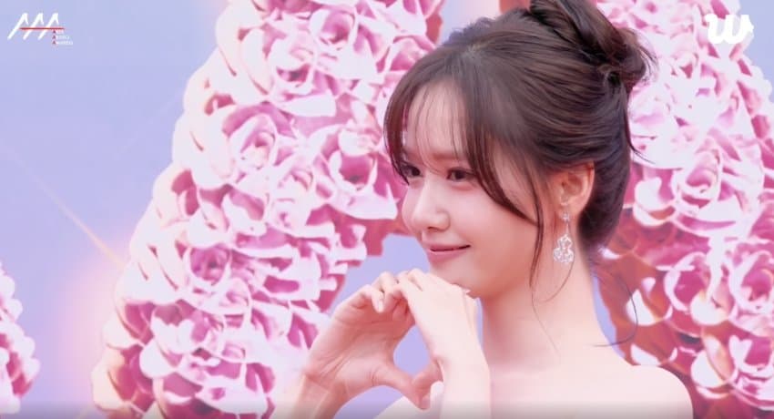 [잡담] 윤아 진심 오늘 너무 예뻐 | 인스티즈