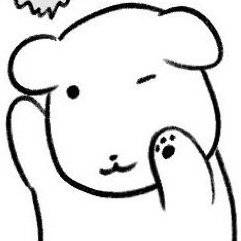[잡담] 두강아지 이짤 진짜 뒤엽다 | 인스티즈