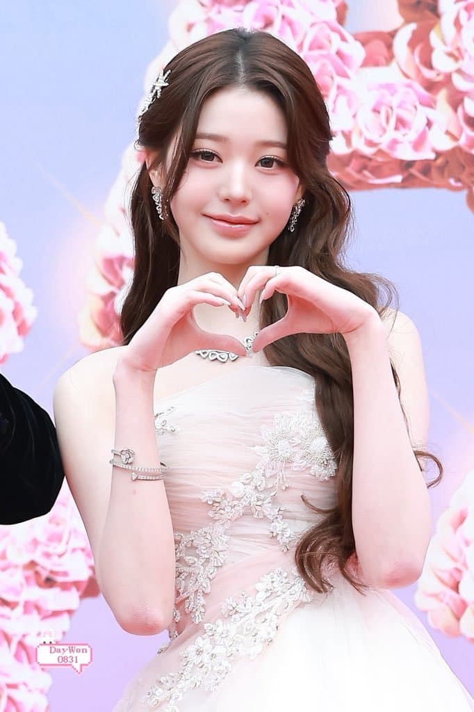 [잡담] 장원영 진짜 예쁘다 | 인스티즈