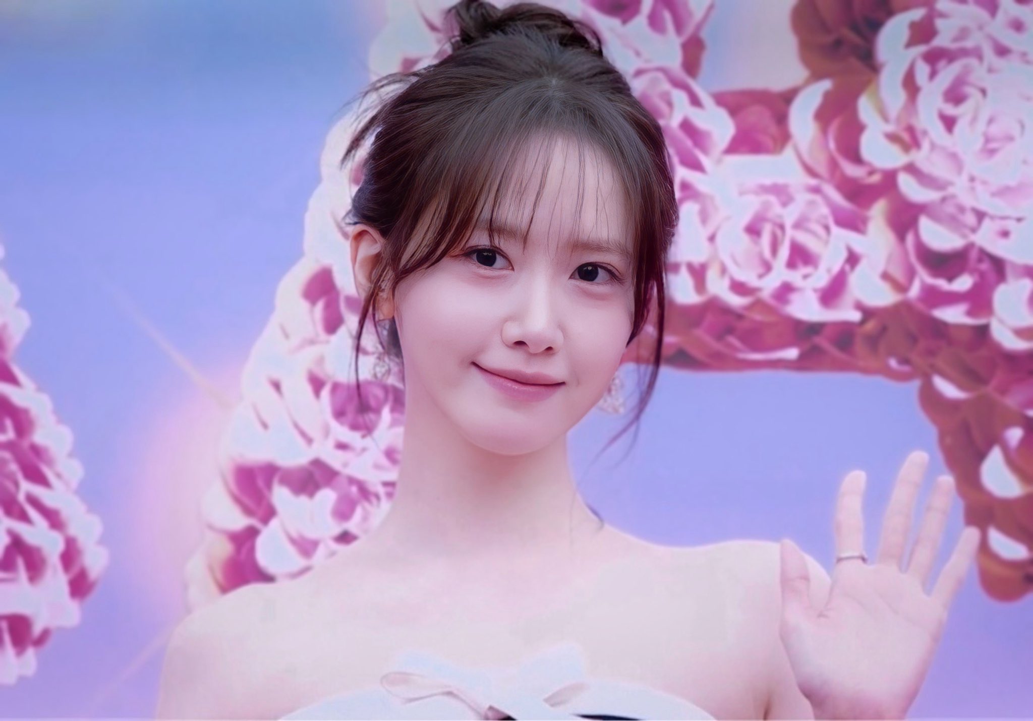 [잡담] 윤아 앞똥머리? 똥앞머리? 이거 박제해주세요 | 인스티즈