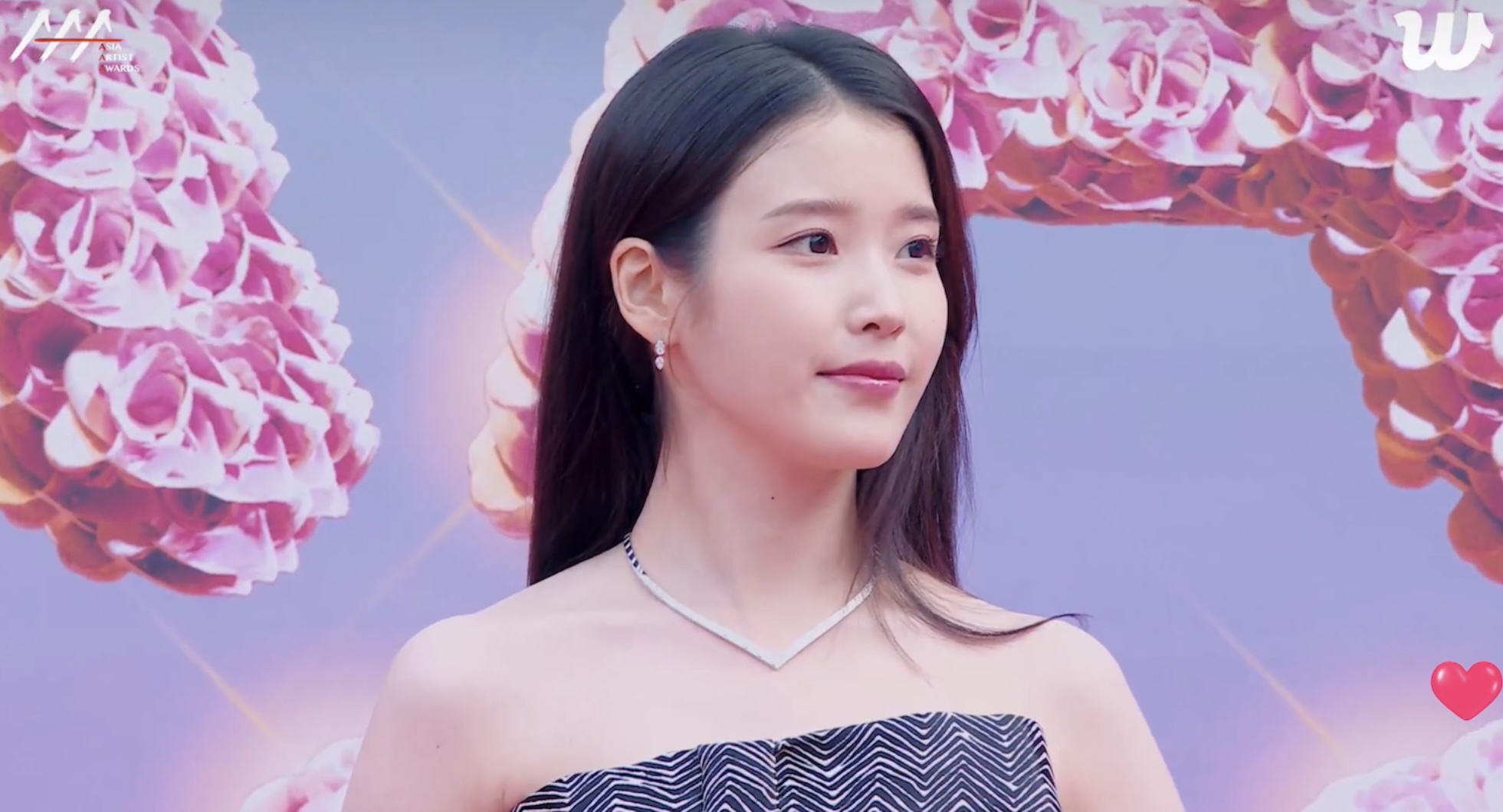 [잡담] 오늘 아이유 너무 예쁘구요,, | 인스티즈