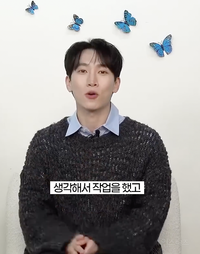 오로지 팬들만 생각해서 노래 만들어온 남돌 .jpg | 인스티즈