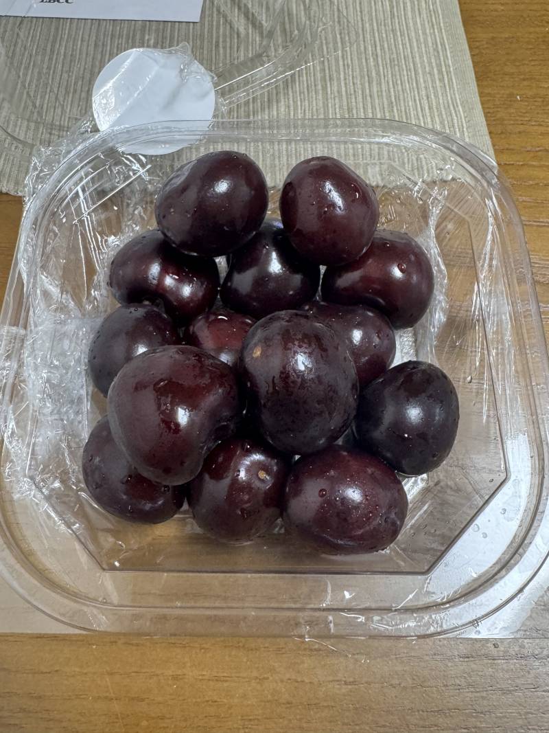 [잡담] 와… 진짜 다시는 배민으로 과일안시켜야지.. (거품 너무심하다) | 인스티즈
