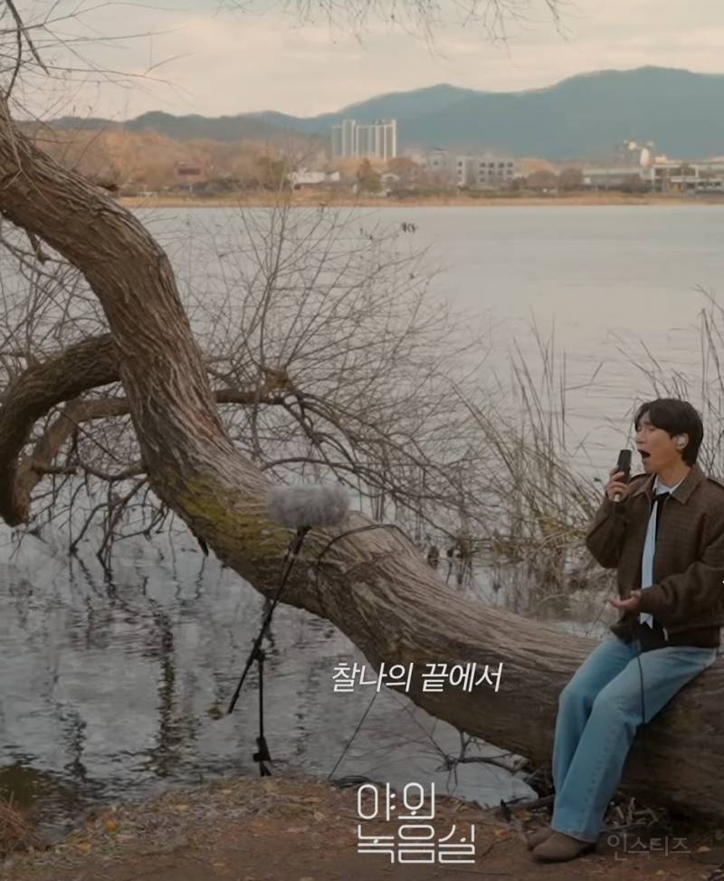 또 본인만 소화할수있는곡 낋여온 남돌.jpg | 인스티즈