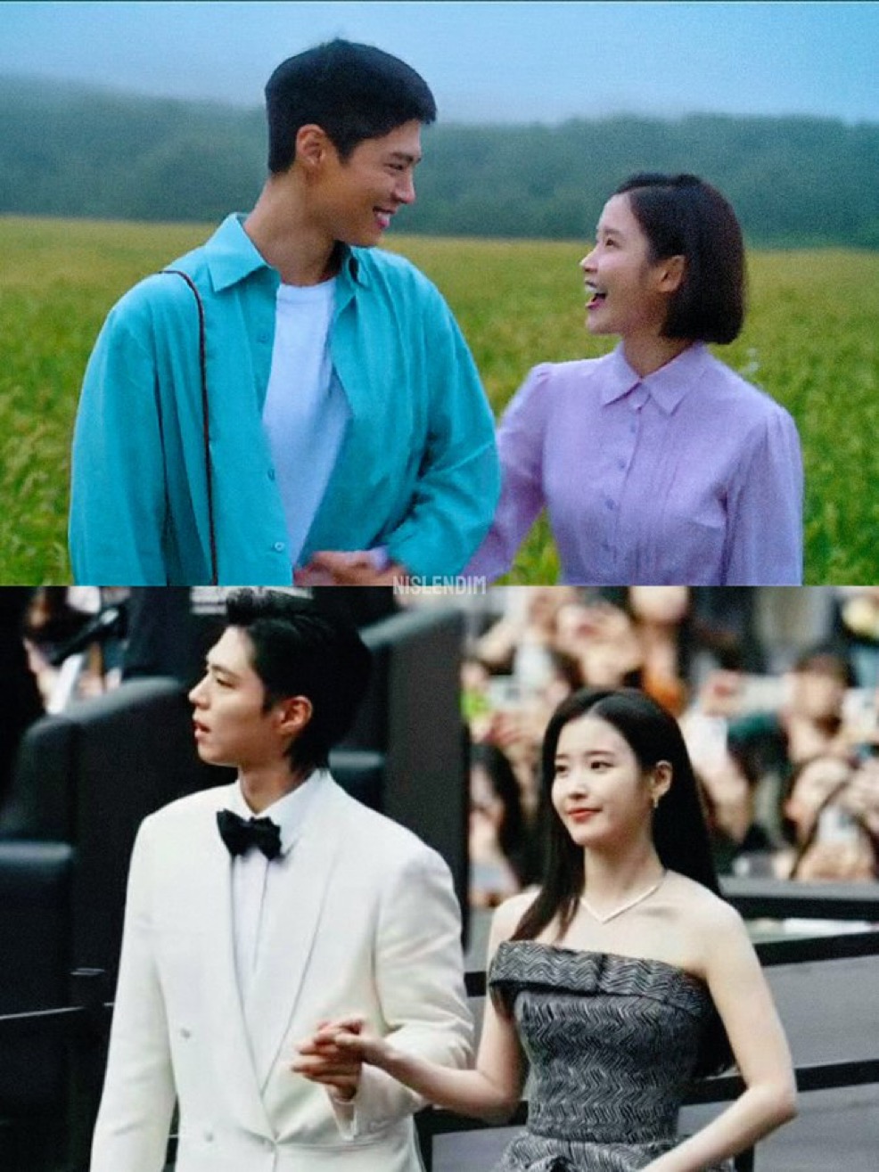[잡담] 폭싹 아기쀼 덕분에 올해 연말까지 너~무 행복했다! | 인스티즈