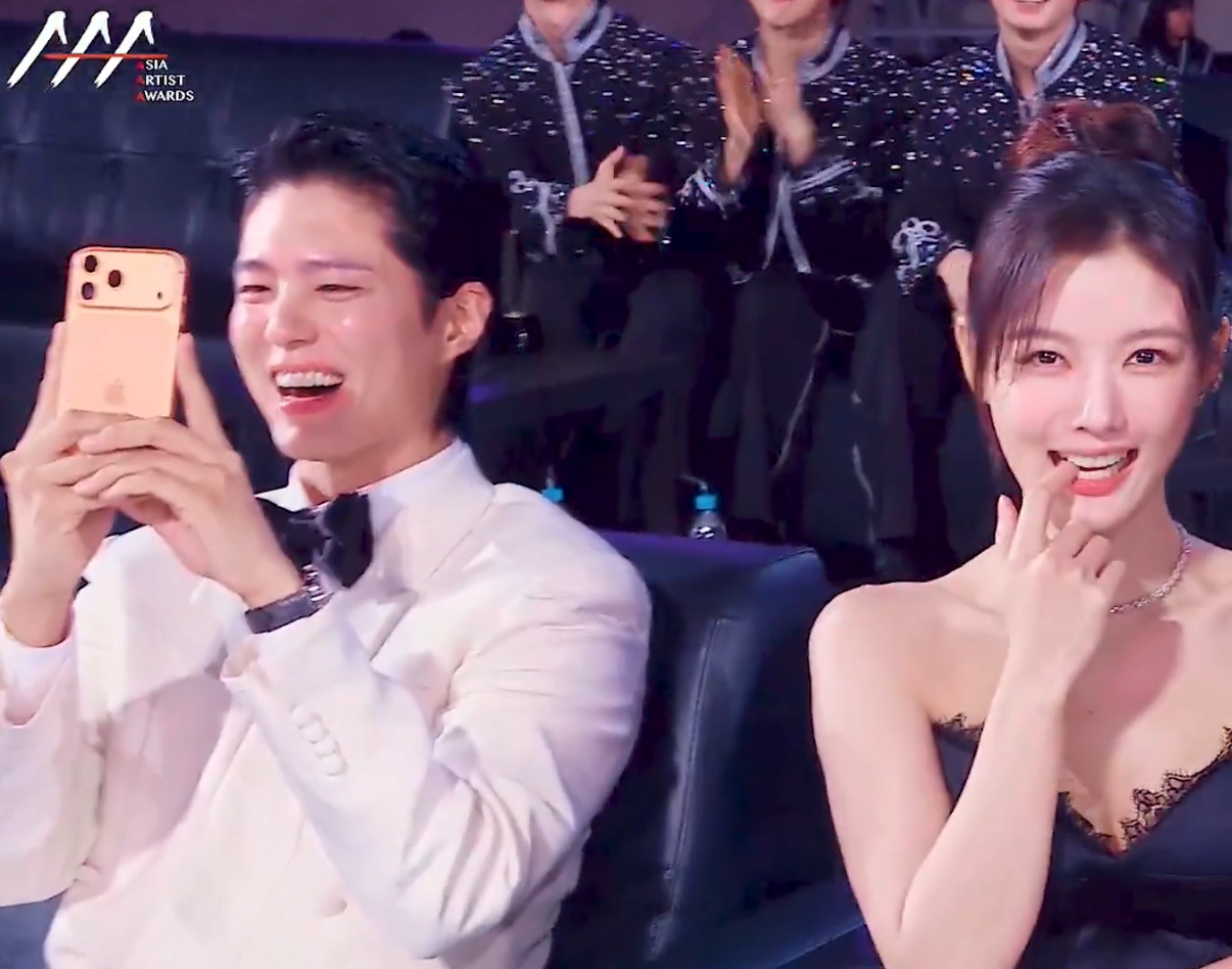 [잡담] 김유정 박보검 구르미 조합 너무 좋다 | 인스티즈