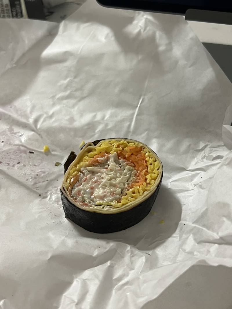 [잡담] 내 야식 라스트 | 인스티즈