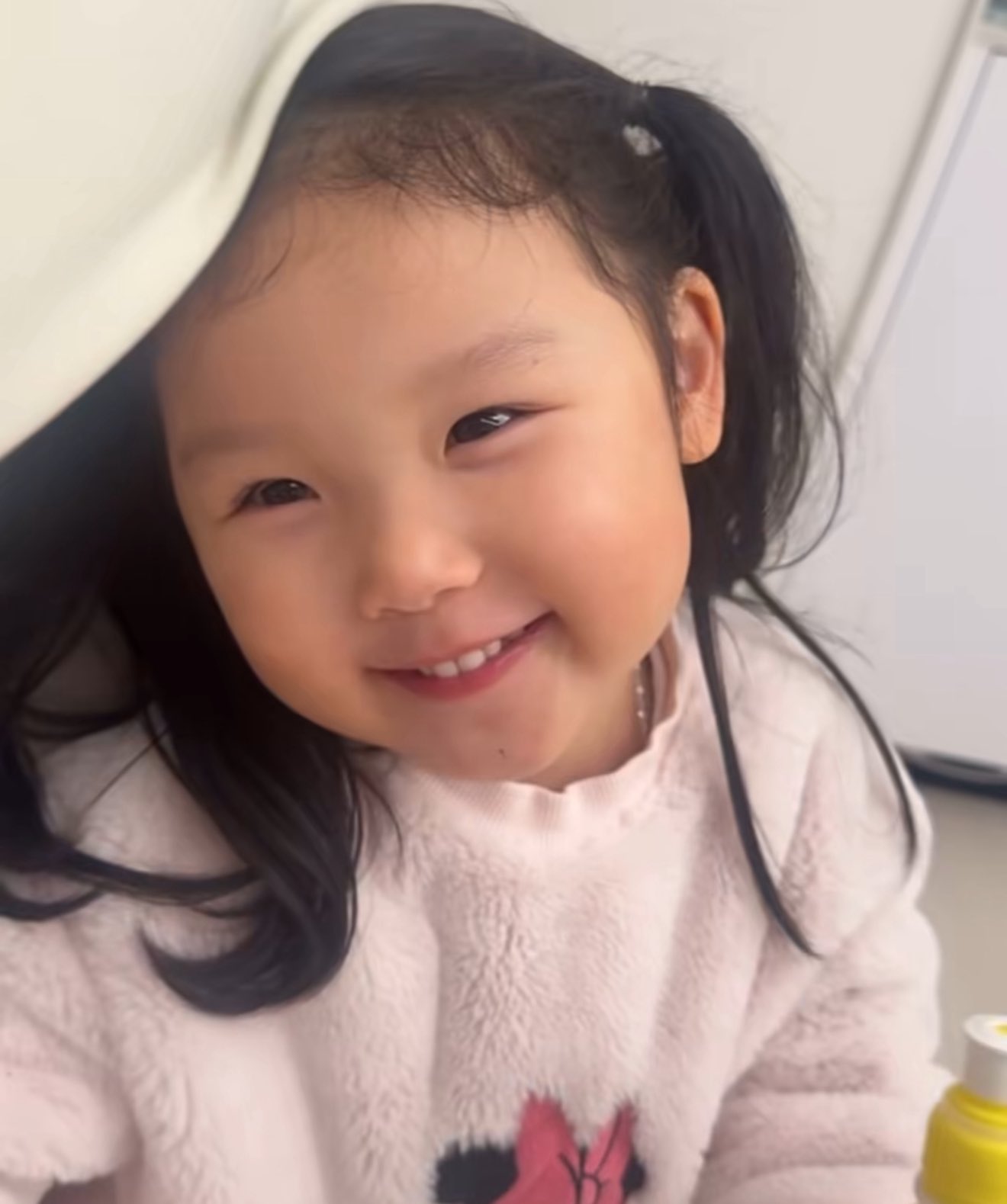 [잡담] 나이 먹을만큼 먹으니까 이제 주니어들 사랑스러운 영상 보면 | 인스티즈