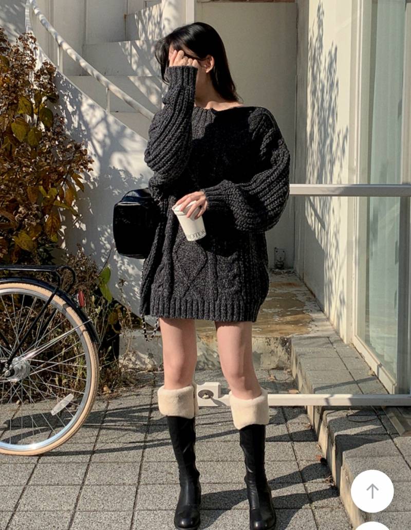 [잡담] 어떤 코디가 더 이쁜것 같아?? 🫶🫶 | 인스티즈