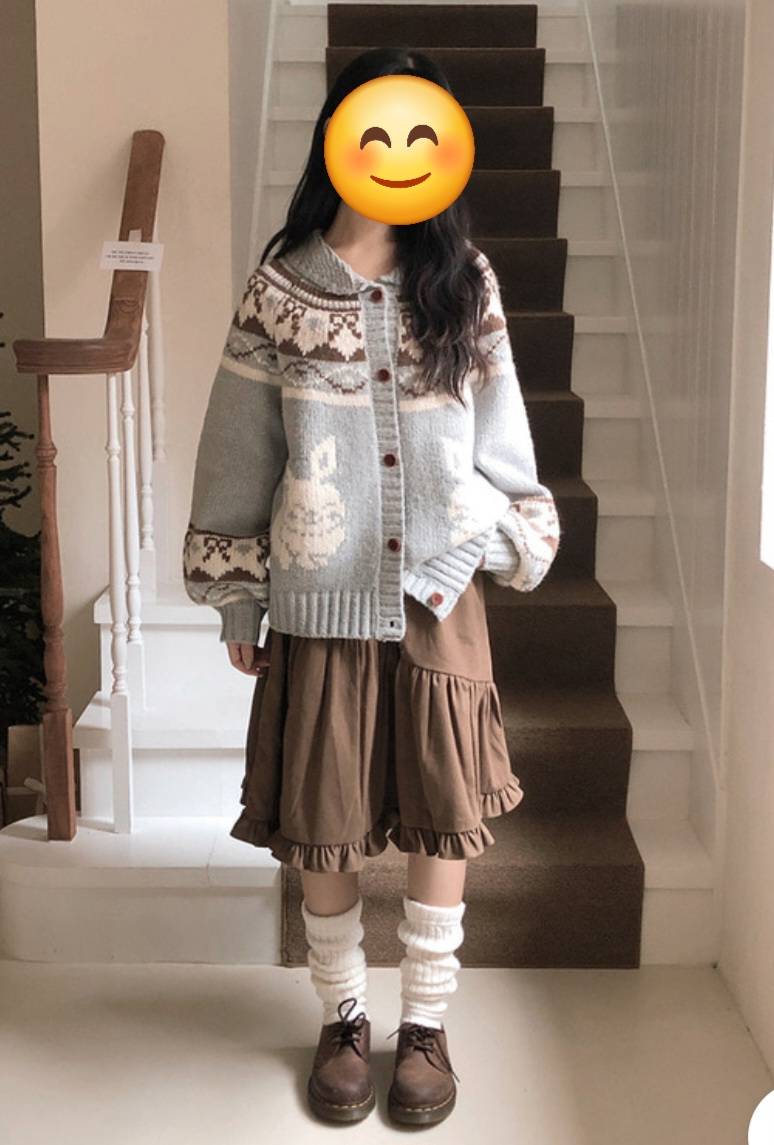 [잡담] 어떤 코디가 더 이쁜것 같아?? 🫶🫶 | 인스티즈