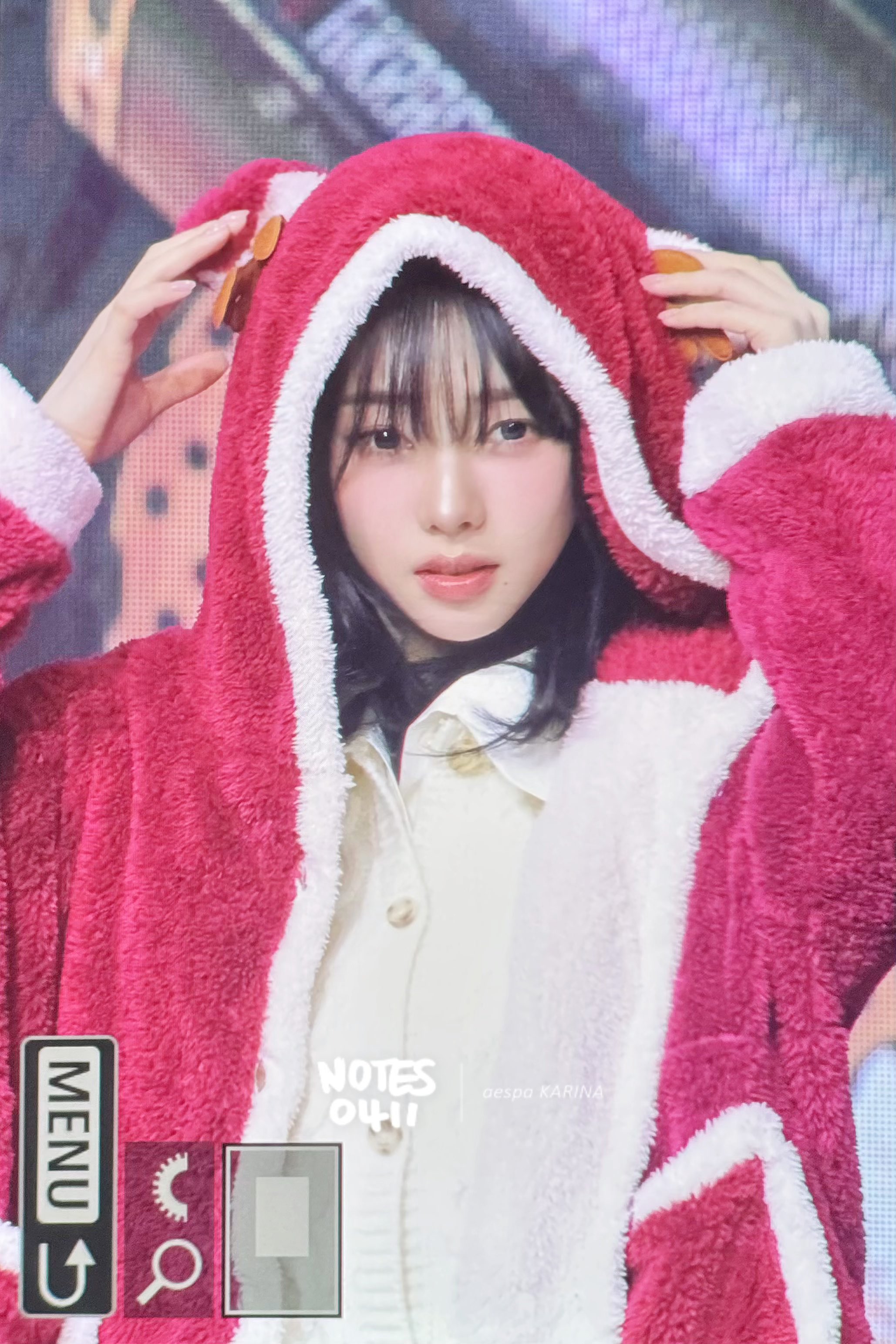 [잡담] 251206 에스파 팬싸 사진들 | 인스티즈