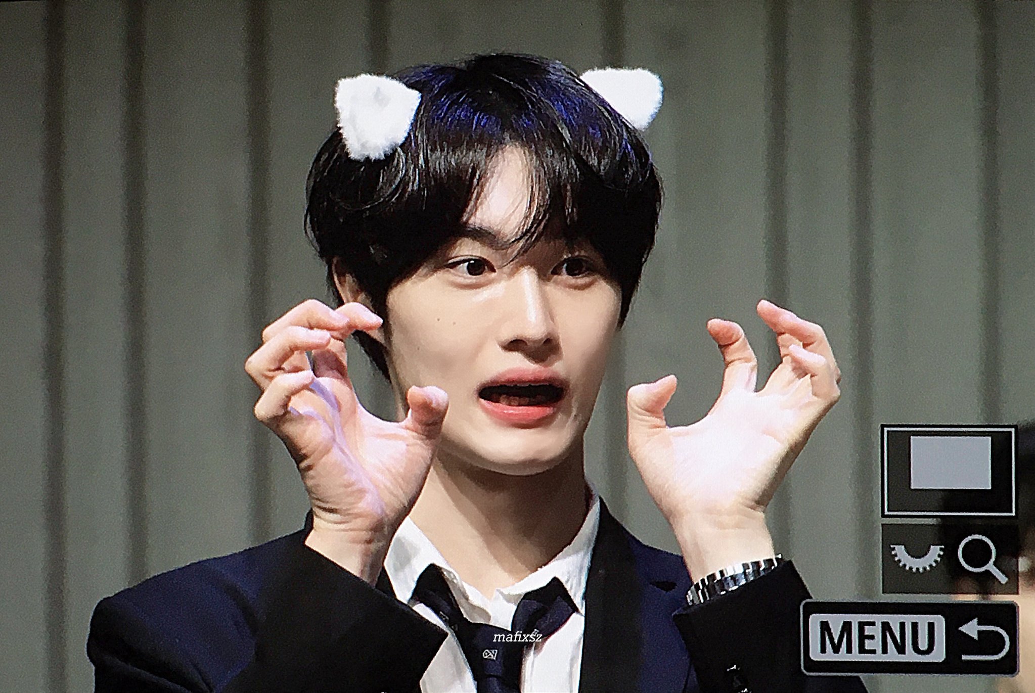 [잡담] 어렸을 때부터 참 예쁘고 잘생겻구나 | 인스티즈