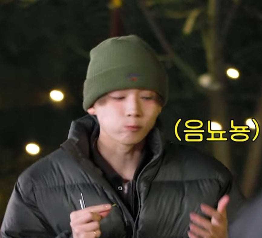 [잡담] 얘 진짜 겁나 귀엽게 생겼다 | 인스티즈