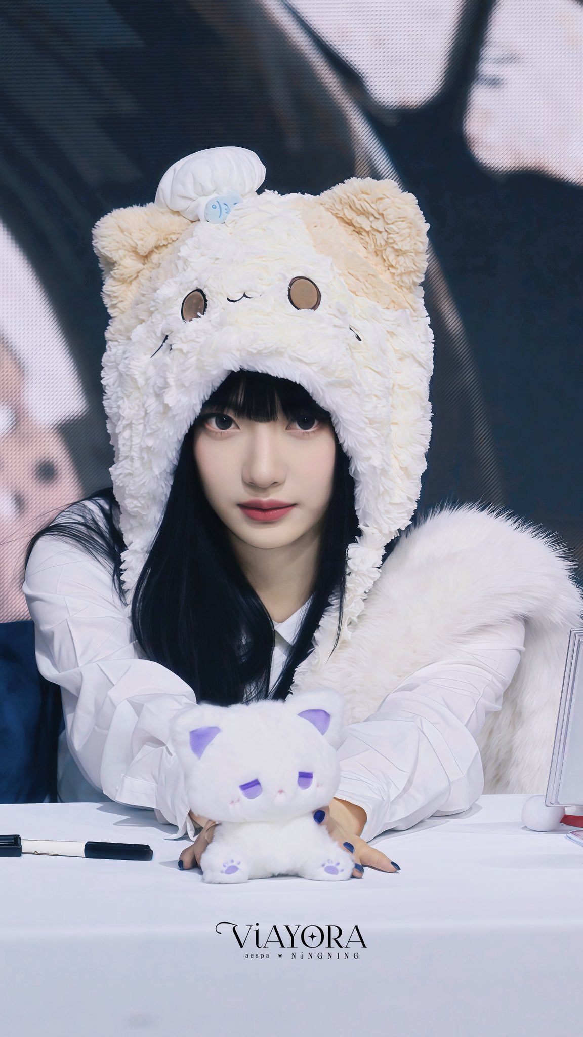 [잡담] 251206 에스파 팬싸 사진들 | 인스티즈