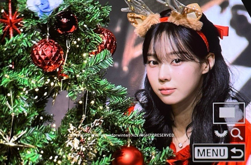 [잡담] 251206 에스파 팬싸 사진들 | 인스티즈