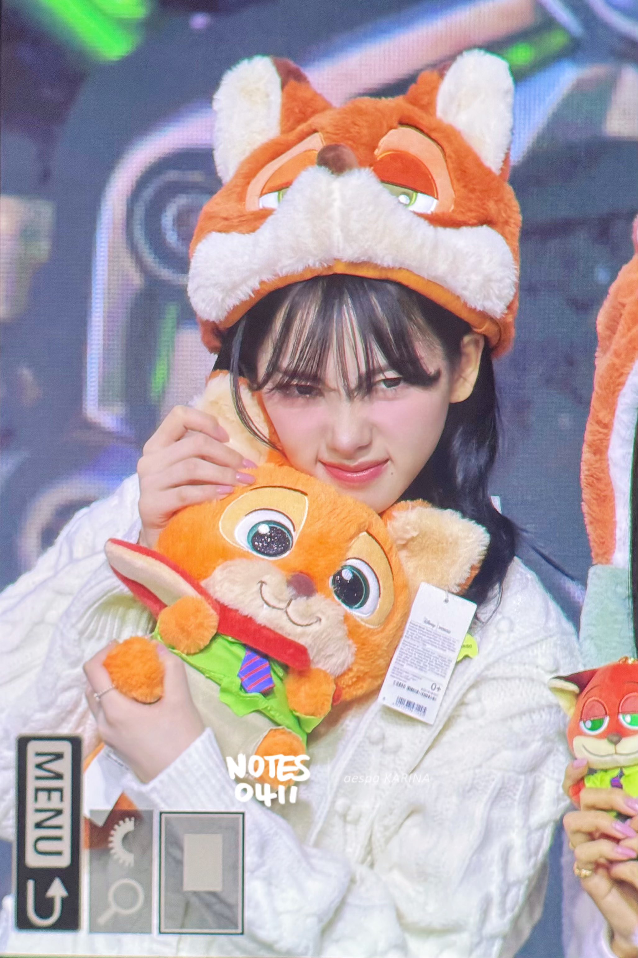 [잡담] 251206 에스파 팬싸 사진들 | 인스티즈