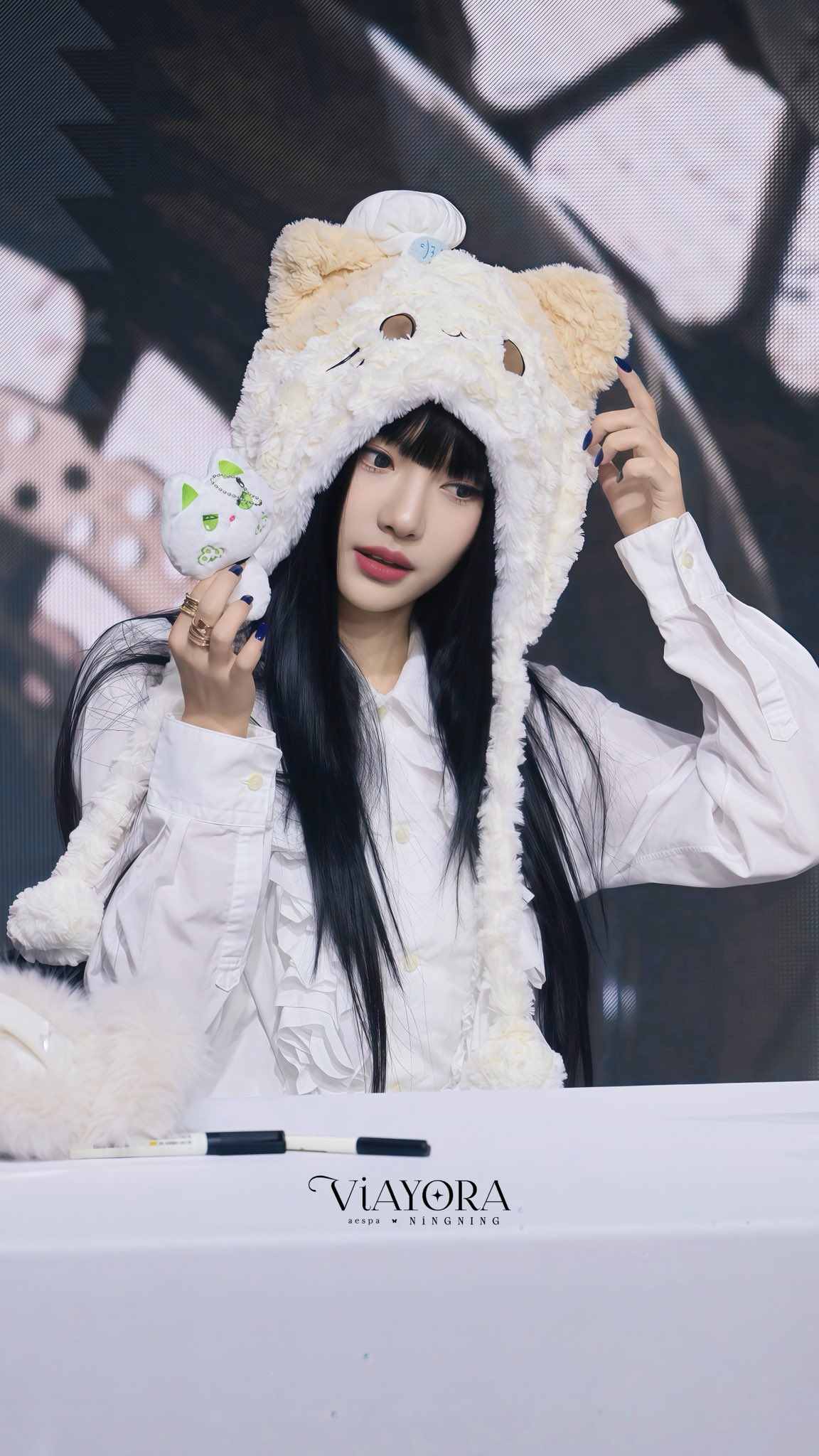 [잡담] 251206 에스파 팬싸 사진들 | 인스티즈