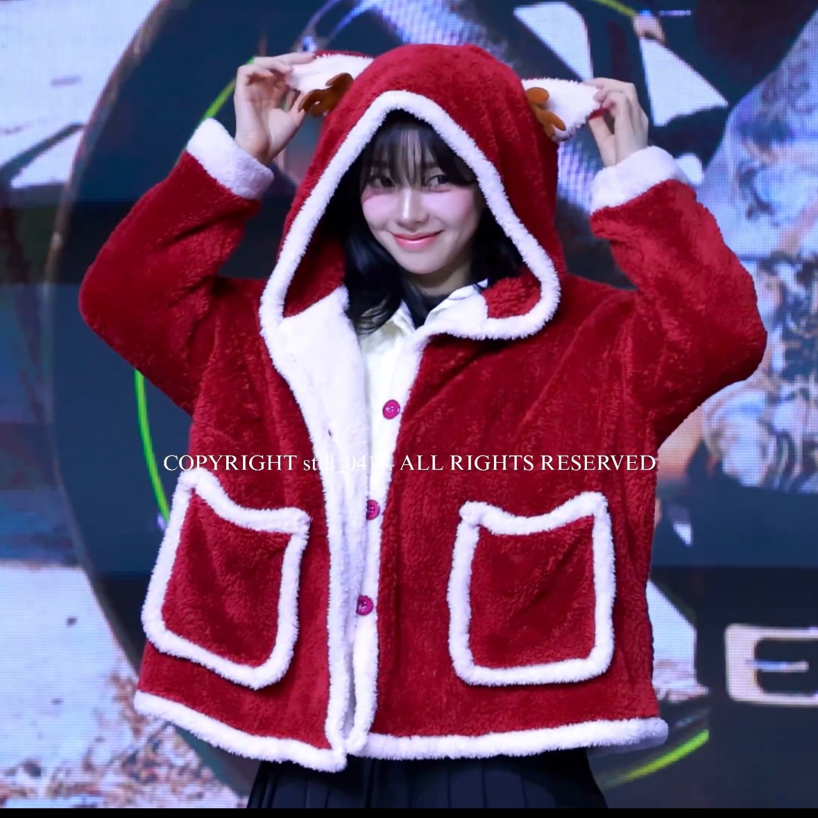 [잡담] 251206 에스파 팬싸 사진들 | 인스티즈