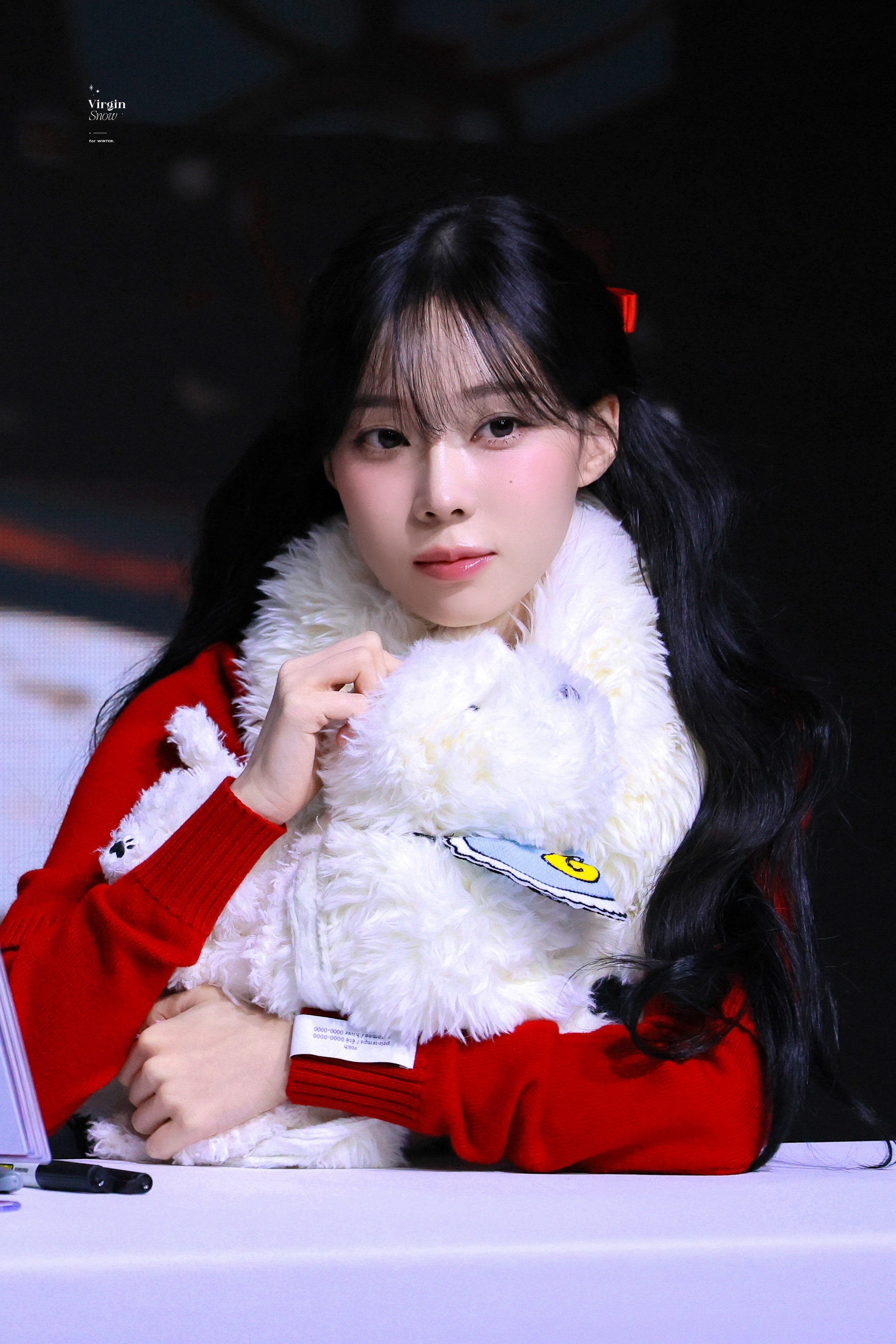 [잡담] 251206 에스파 팬싸 사진들 | 인스티즈