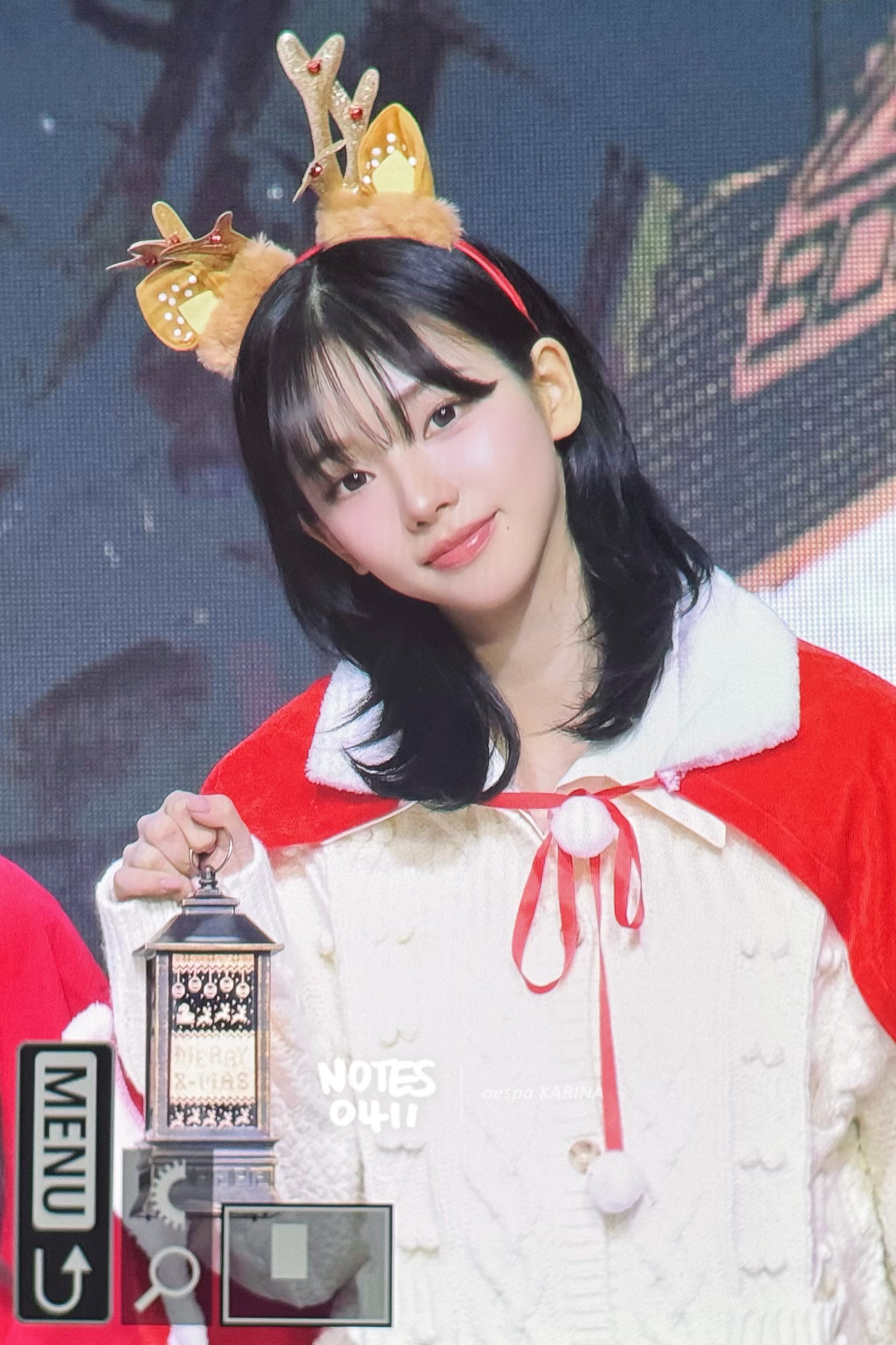 [잡담] 251206 에스파 팬싸 사진들 | 인스티즈