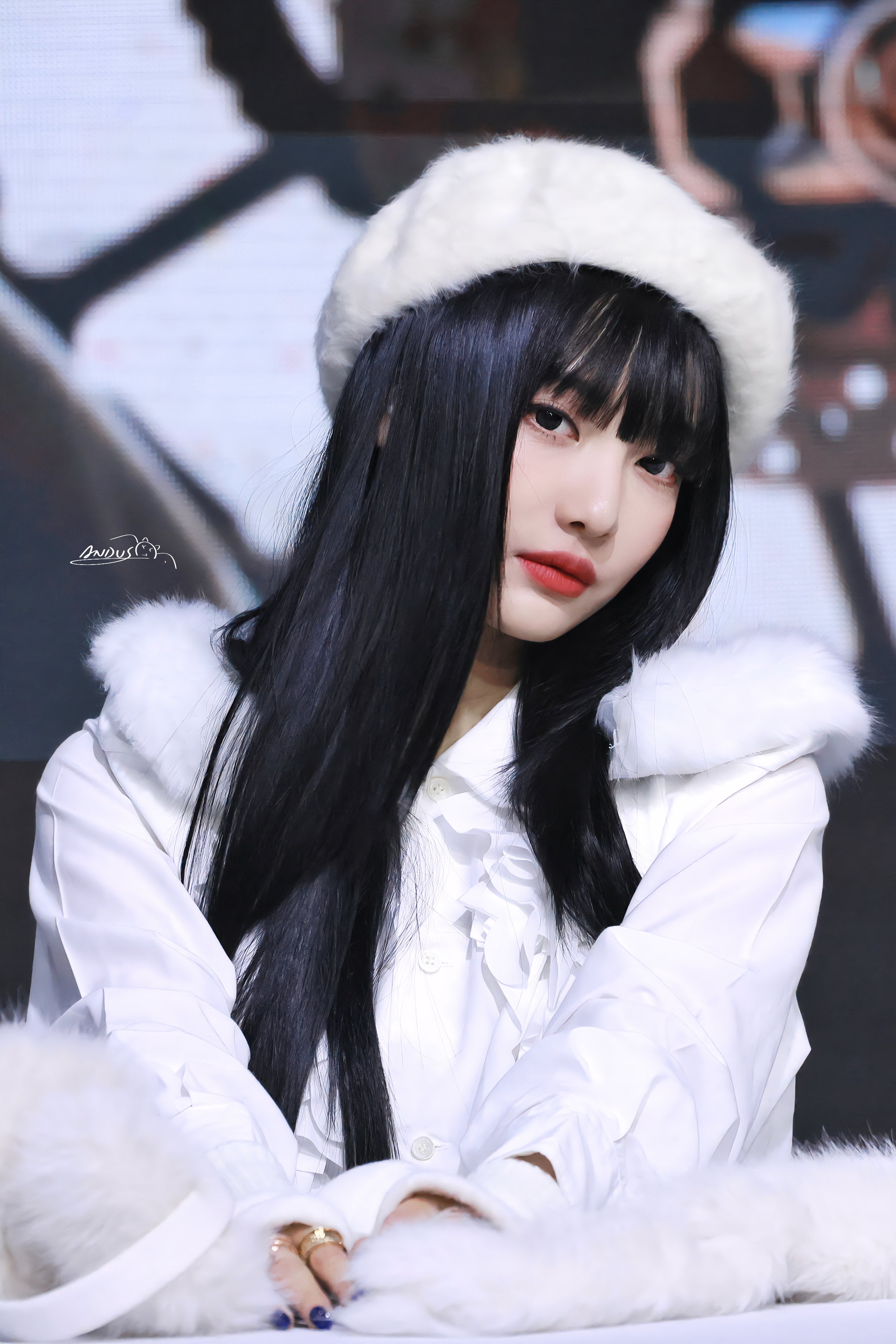 [잡담] 251206 에스파 팬싸 사진들 | 인스티즈
