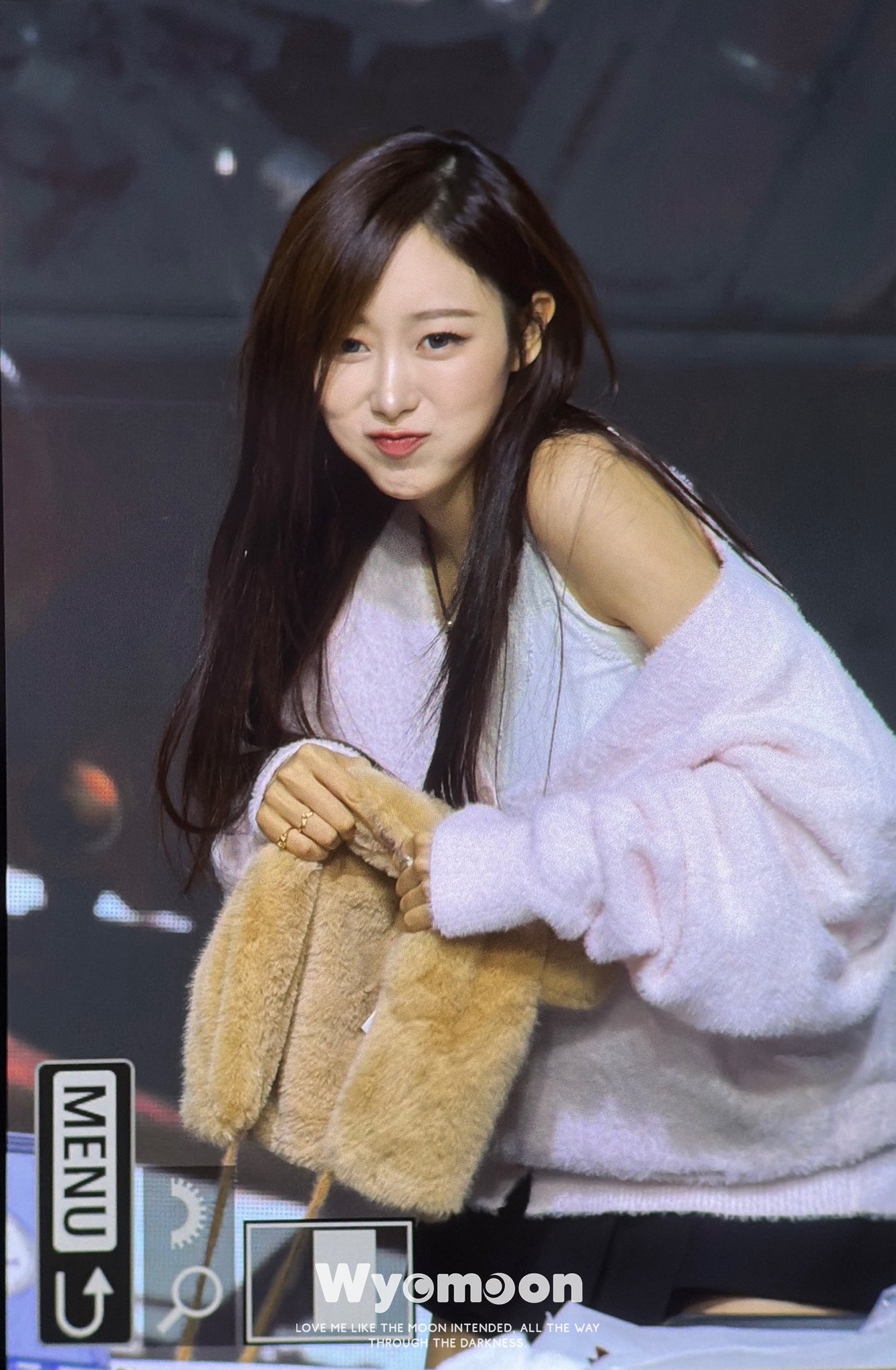 [잡담] 251206 에스파 팬싸 사진들 | 인스티즈