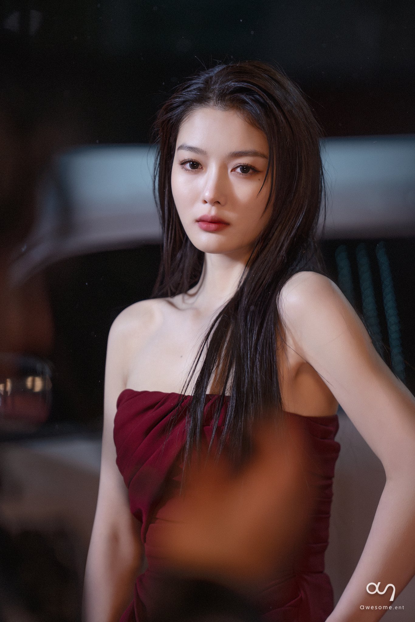 [잡담] 김유정 ㄹㅇ 정변 그자체네 | 인스티즈