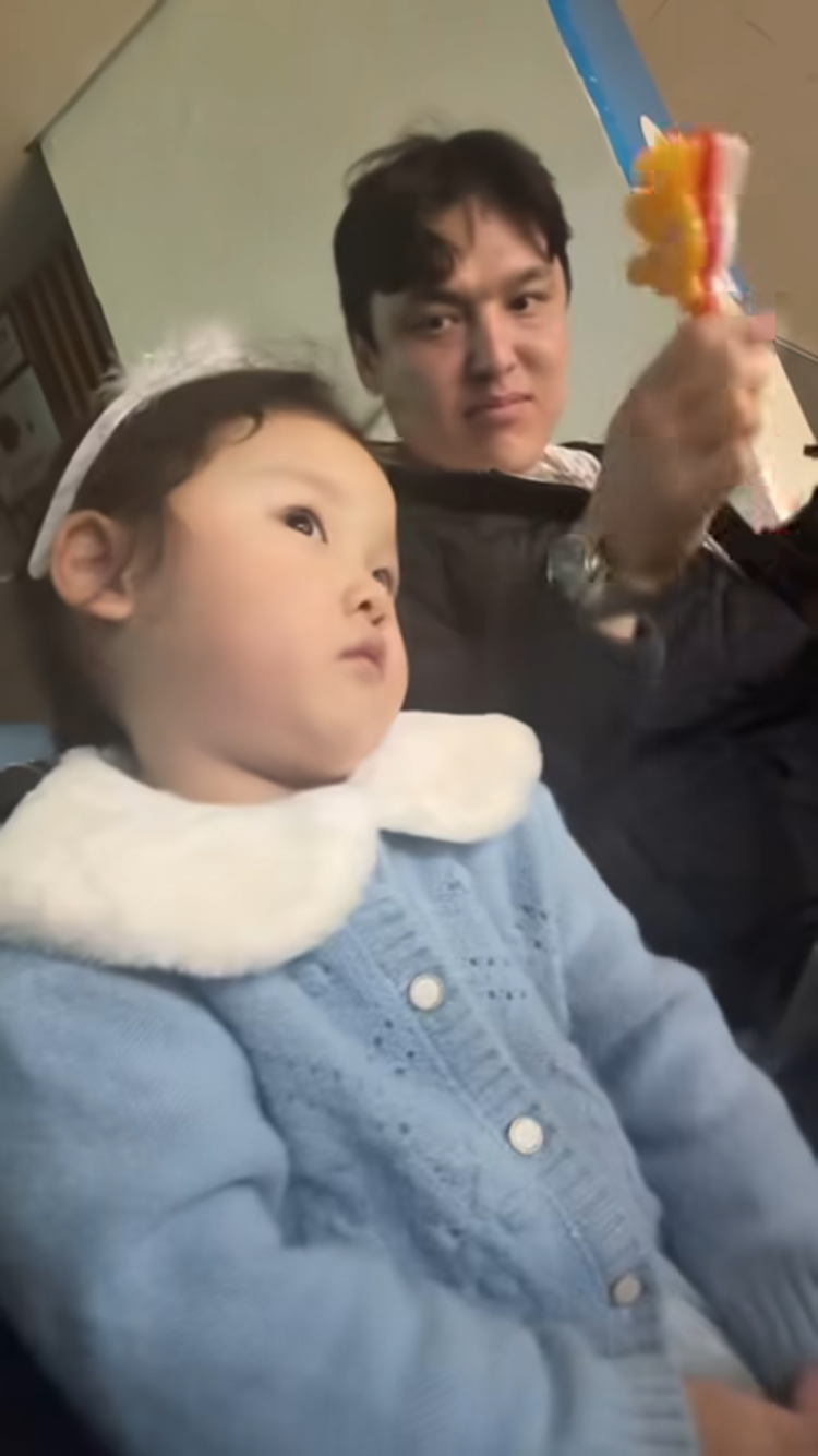 [잡담] 농구에는 심장이 반응하지 않는 아기 | 인스티즈