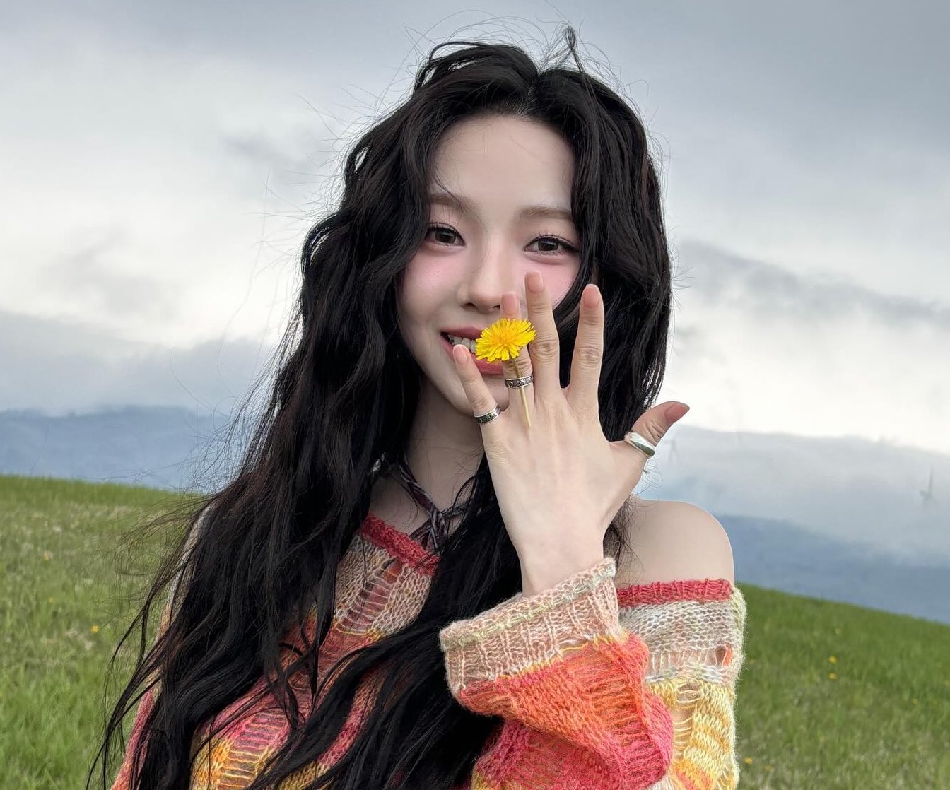 [잡담] 난 근데 카리나가 진짜 좋음 원래 슴여돌 다 좋아하긴 하는데 | 인스티즈