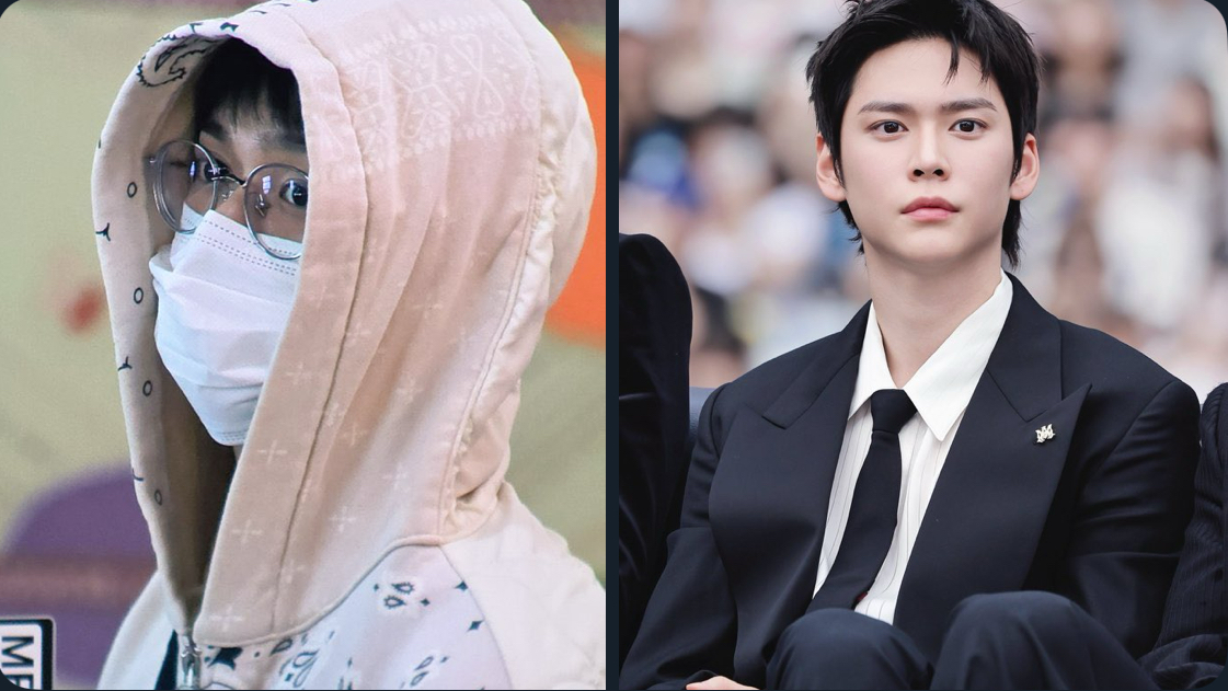 [잡담] 송은석 온오프 차이 미치겠네 | 인스티즈