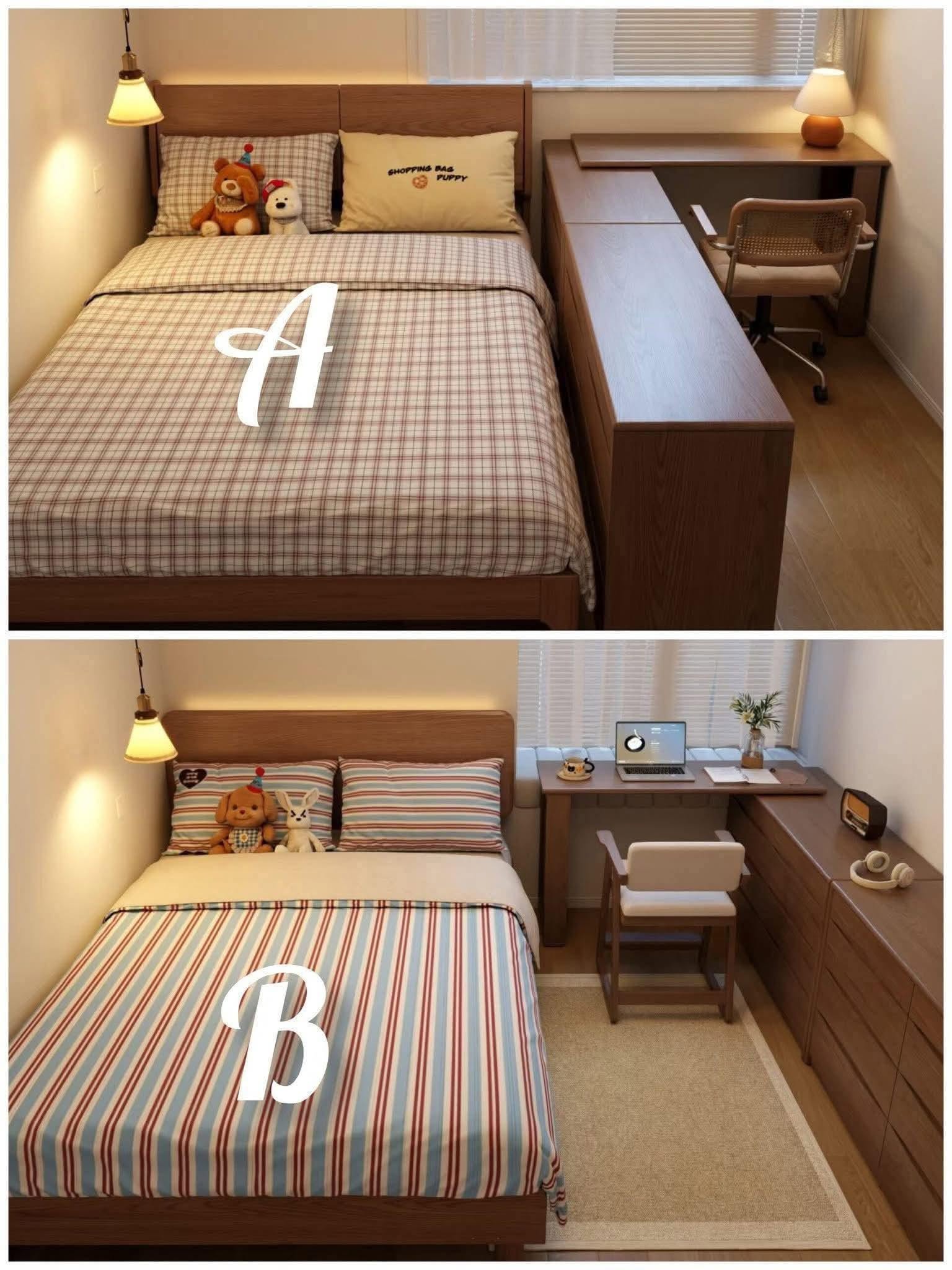[잡담] 방구조 A랑 B 중에 골라봐 | 인스티즈