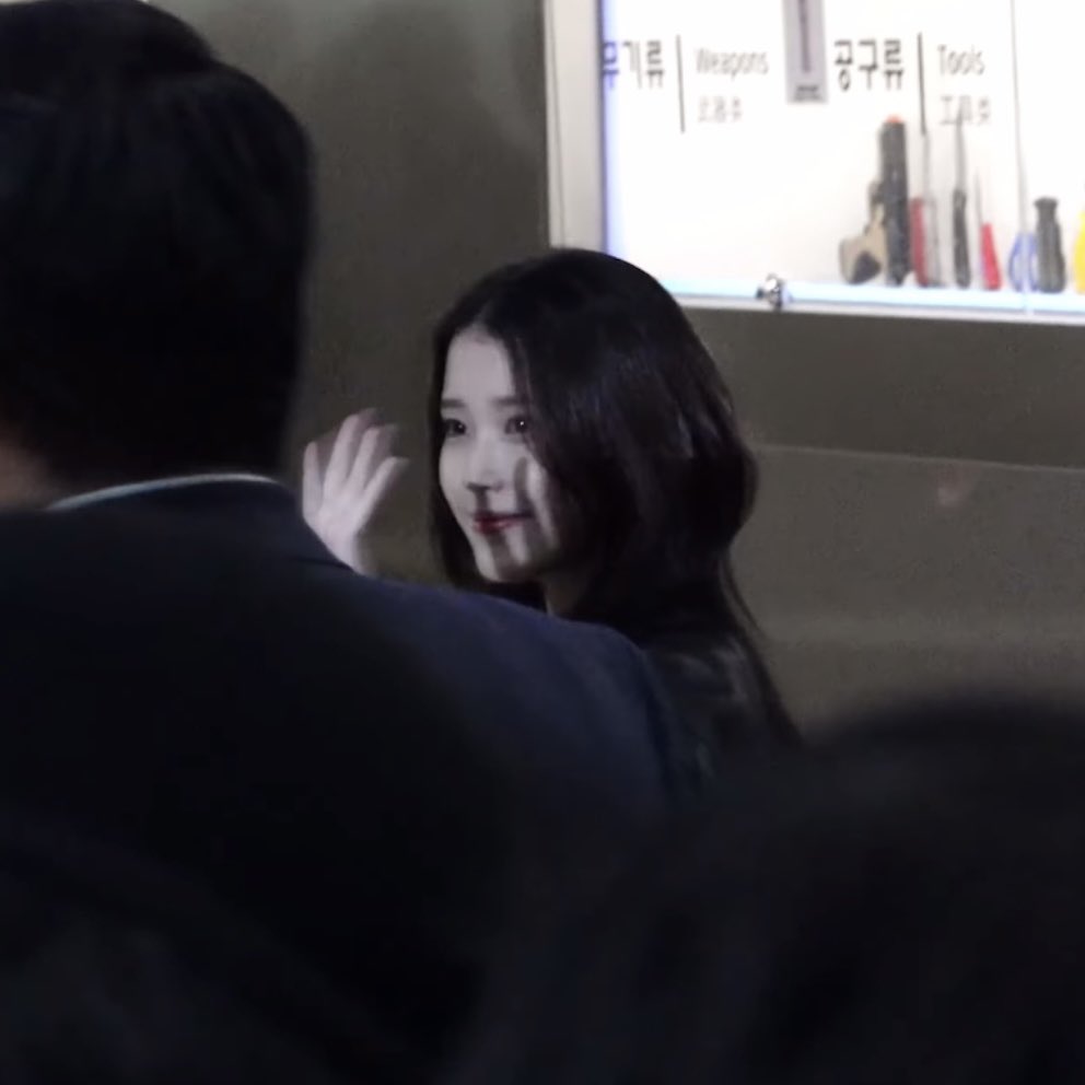 [잡담] 대군부인) 나와달라고 무릎꿇고 빌긴 했는데...🧎‍♀️ 진짜 올수도있다고 생각하니 | 인스티즈
