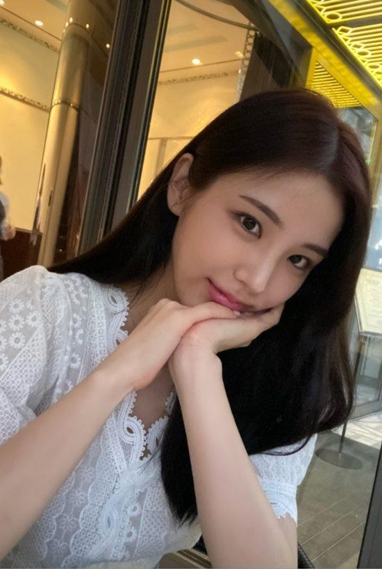 [잡담] 강석우 딸 강다은 진짜 이뻤는데 | 인스티즈