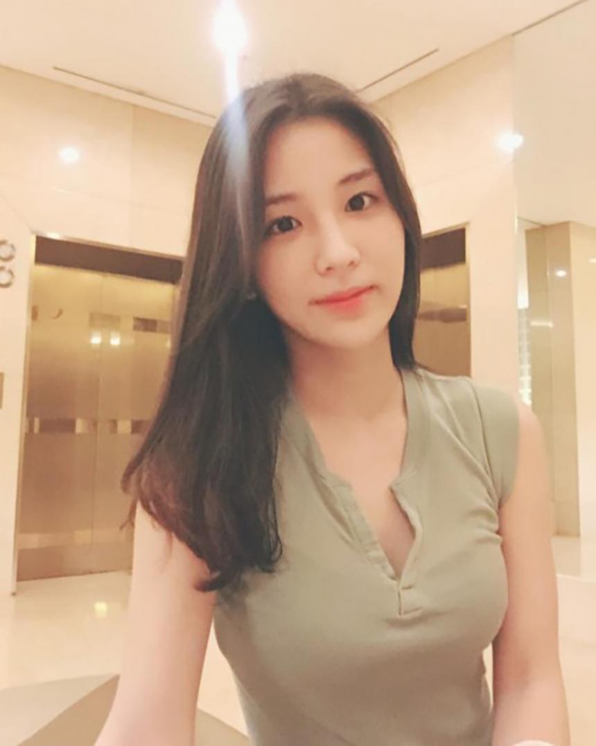 [잡담] 강석우 딸 강다은 진짜 이뻤는데 | 인스티즈