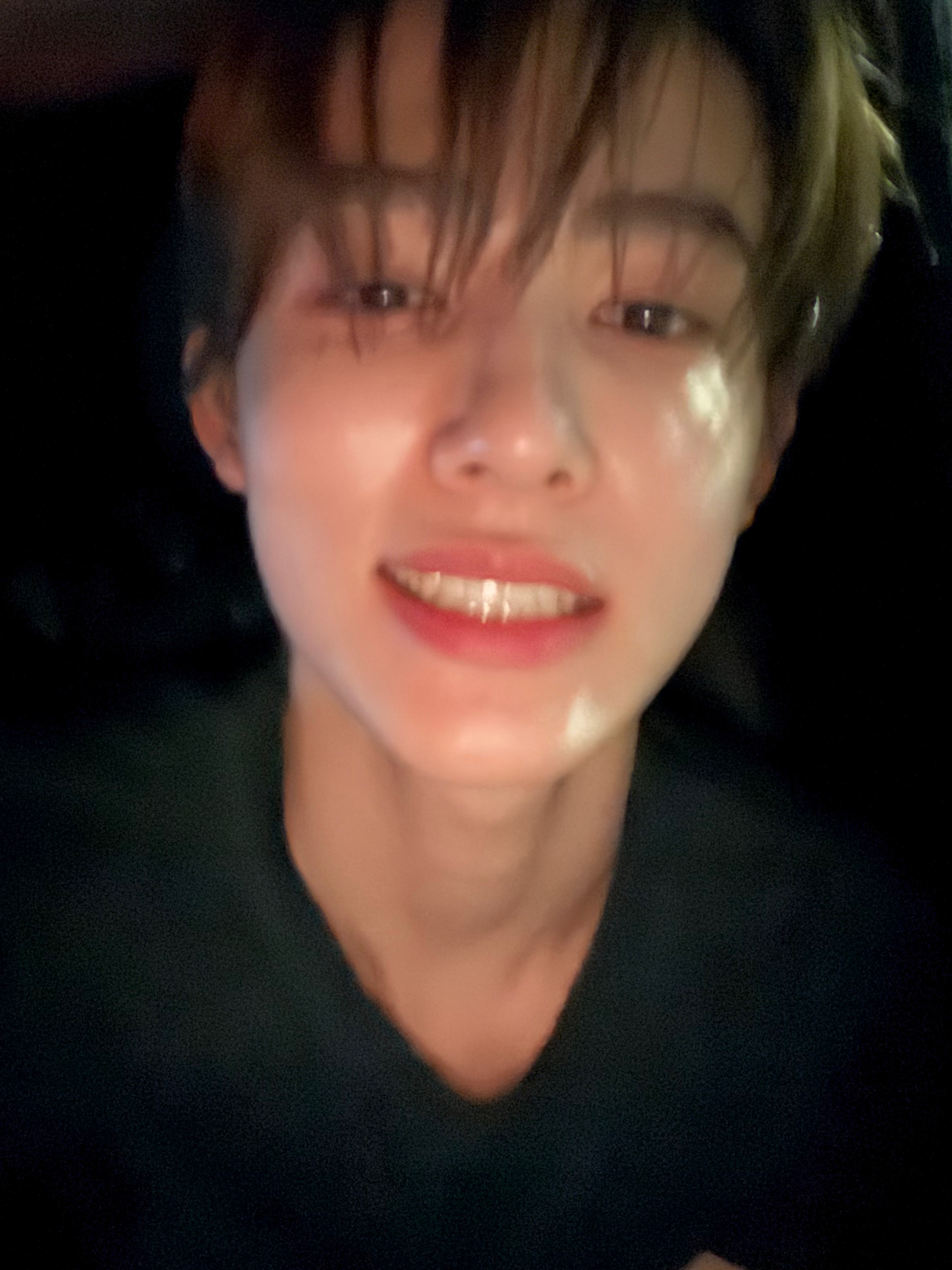 [잡담] 엄성현 얼굴 | 인스티즈