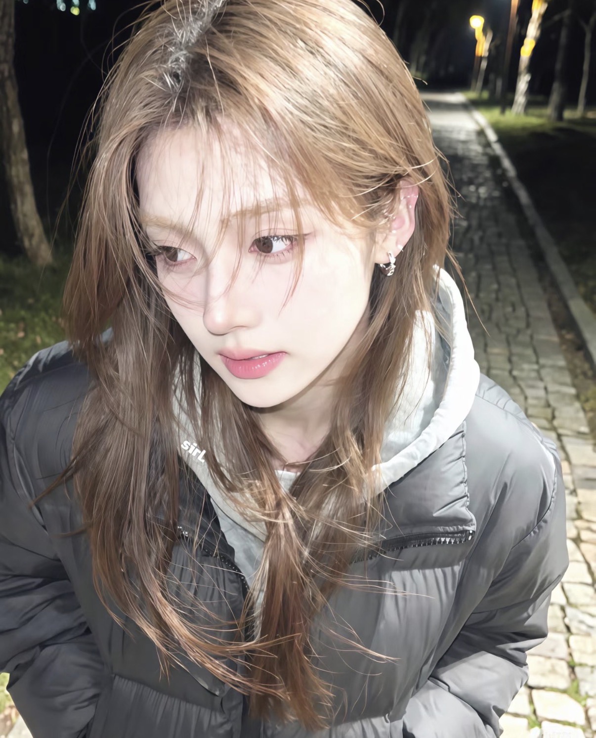 [잡담] 이렇게 사진 찍거나 보정하려면 어떻게 해야돼?? | 인스티즈