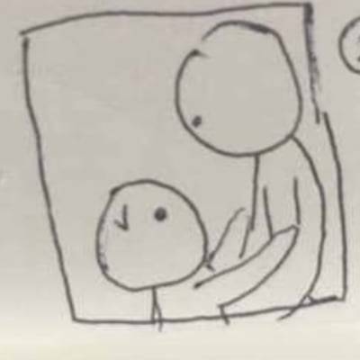 BL 소설 표지 의뢰 시안과 결과물..JPG (약후) | 인스티즈