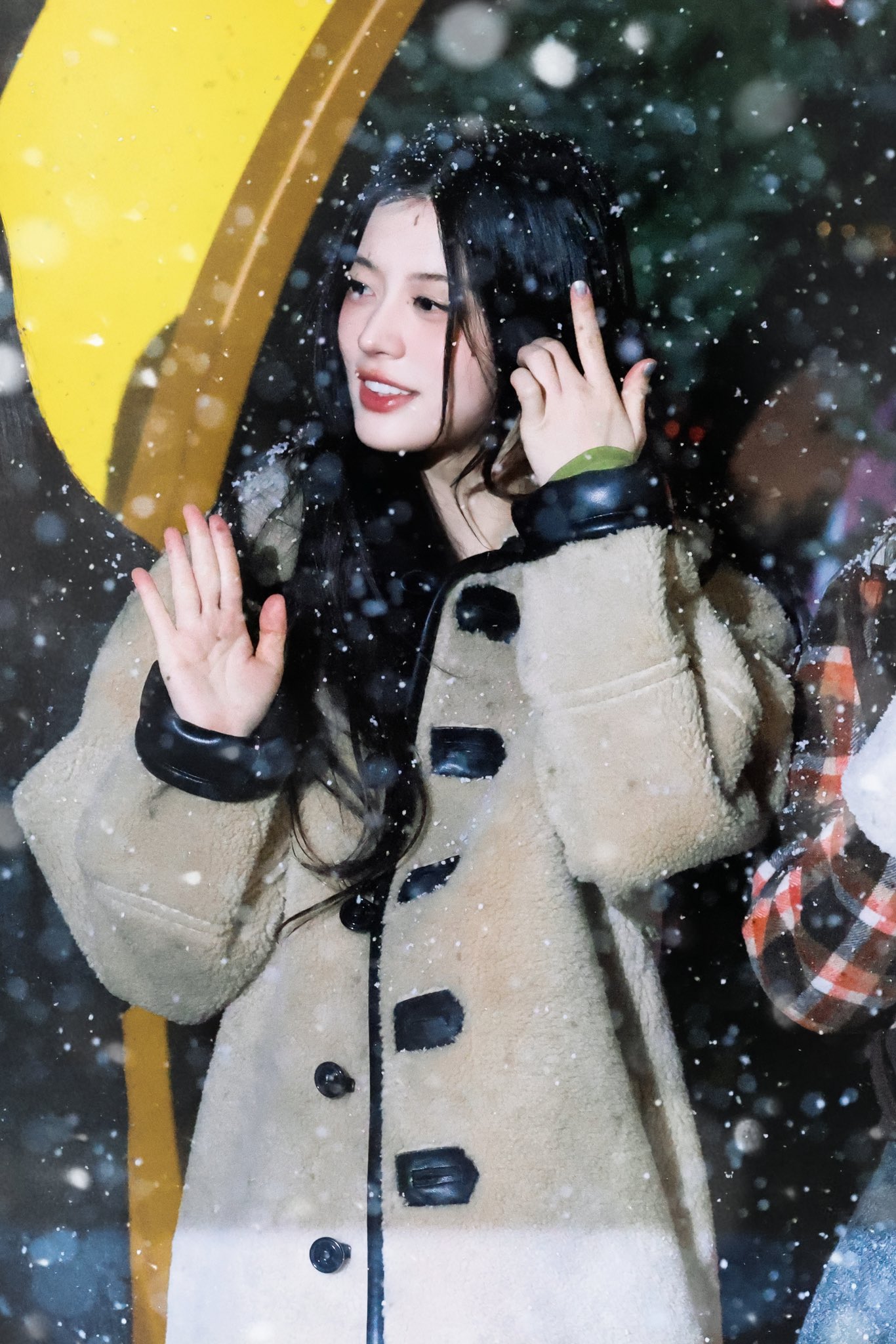 [잡담] 내 팬아저 보고가 | 인스티즈