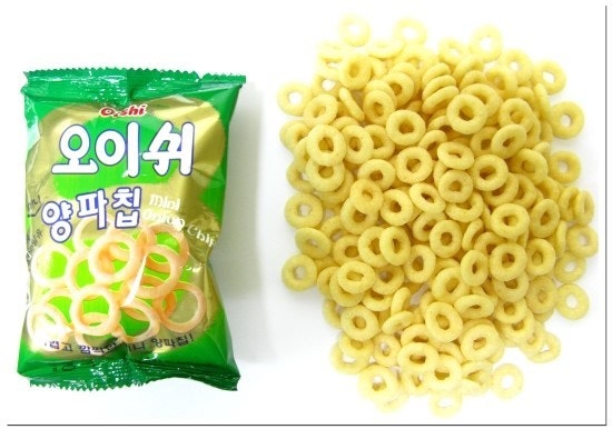 [잡담] 오이쉬 아는 사람 미니 양파링 ㅋㅋㅋㅋㅋ | 인스티즈