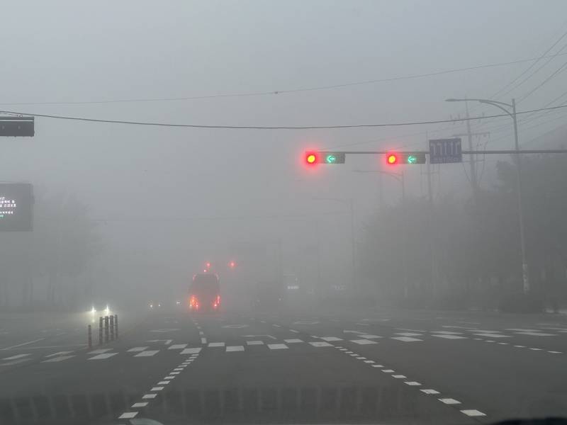 [잡담] 양주 날씨ㄷㄷ | 인스티즈