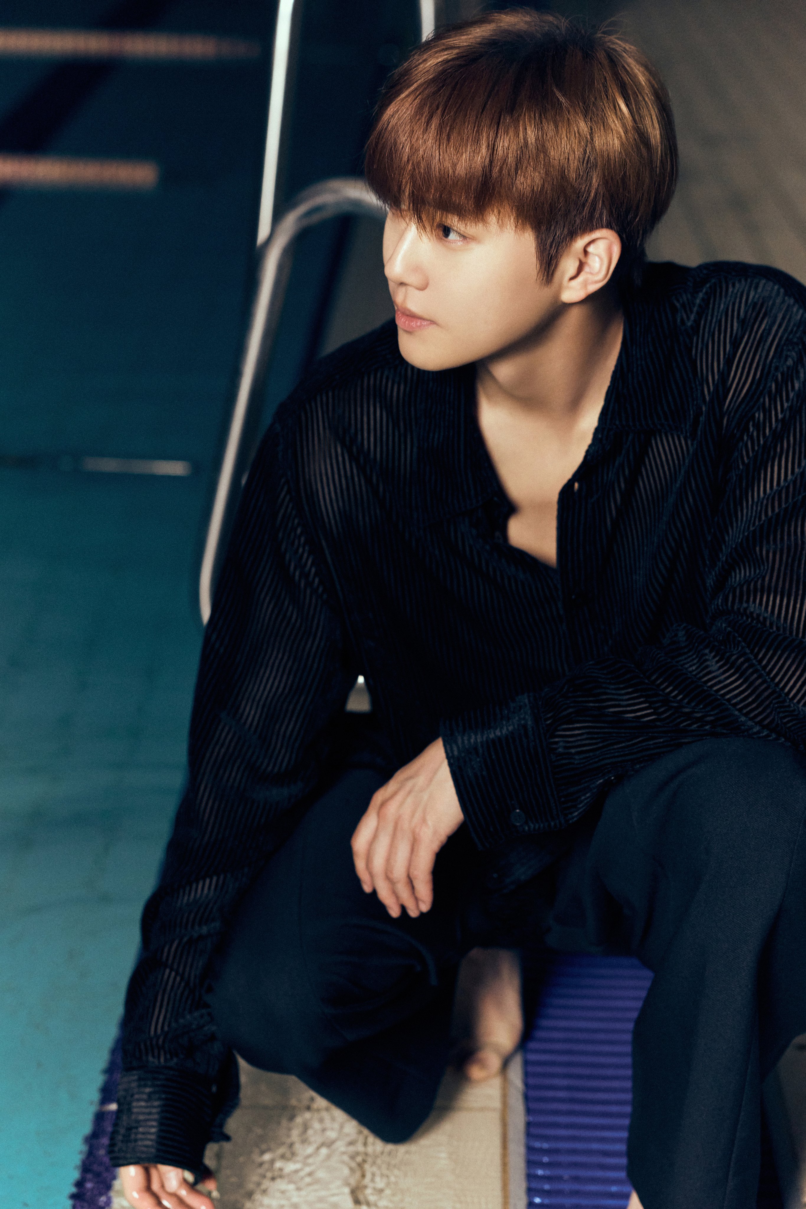 [잡담] 수호 패스코드 수영장 생각나잖아 ㅠㅠㅠㅠㅠ | 인스티즈