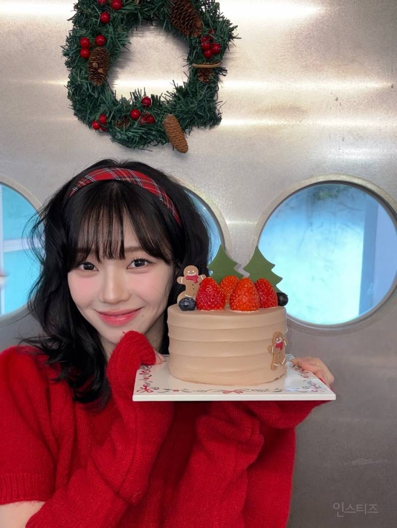 251207 에스파 카리나 인스타그램 업데이트 | 인스티즈