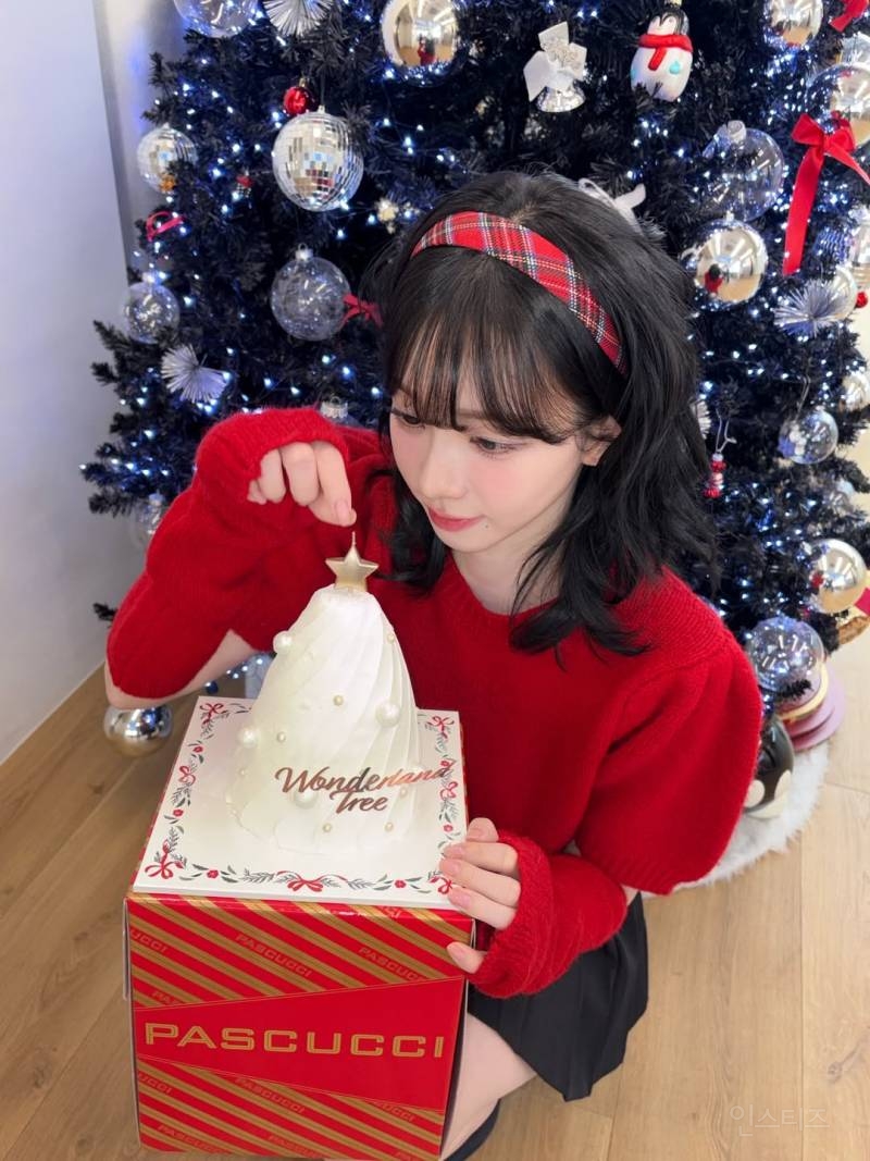 251207 에스파 카리나 인스타그램 업데이트 | 인스티즈