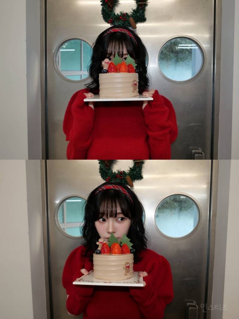 251207 에스파 카리나 인스타그램 업데이트 | 인스티즈