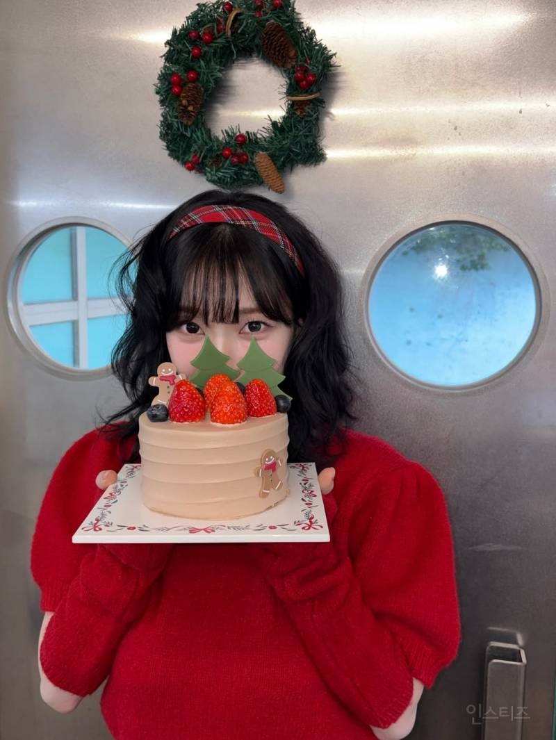 251207 에스파 카리나 인스타그램 업데이트 | 인스티즈