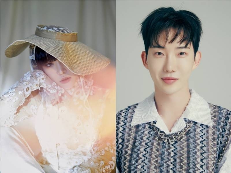 '아담부부' 가인·조권, 리메이크 음원 발표... 16년만 | 인스티즈